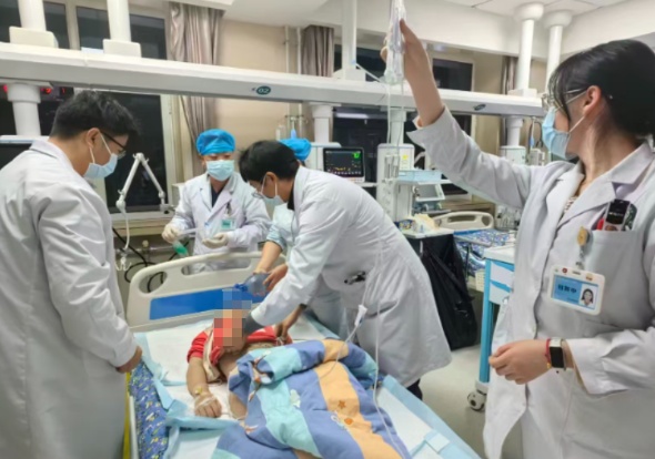 儿童气道异物险夺命!连续两例!医生紧急提醒 儿童气道异物险夺命!连续两例!医生紧急提醒