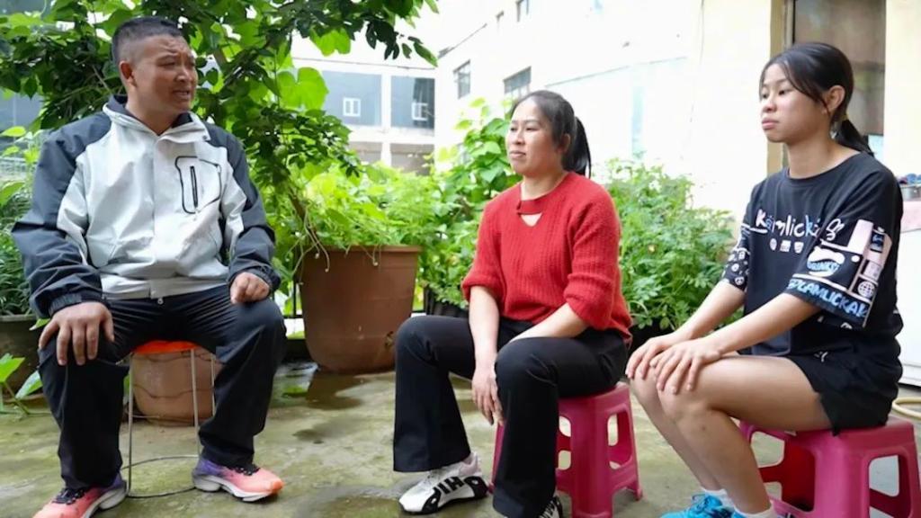 在乌蒙山区坚守24年，这位体育教师交出了怎样的“答卷”？