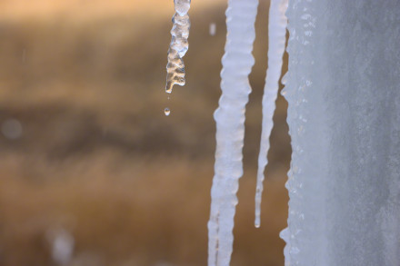 冰瀑如何形成？观赏安全注意事项有哪些？