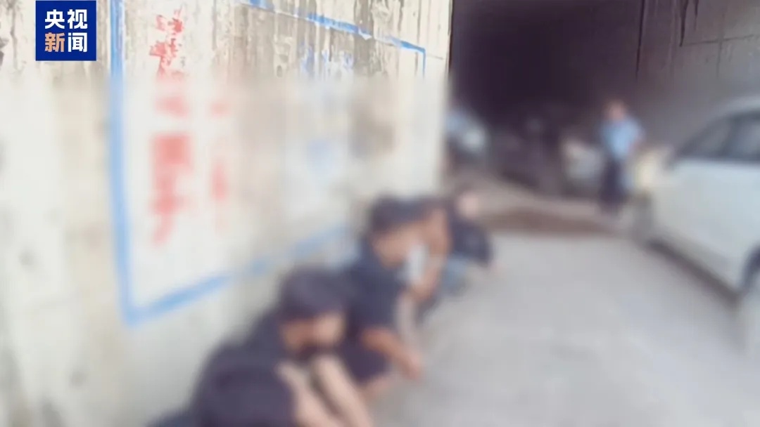 央视披露“高薪搬运”骗局：一趟“搬货”声称最高可赚12万元