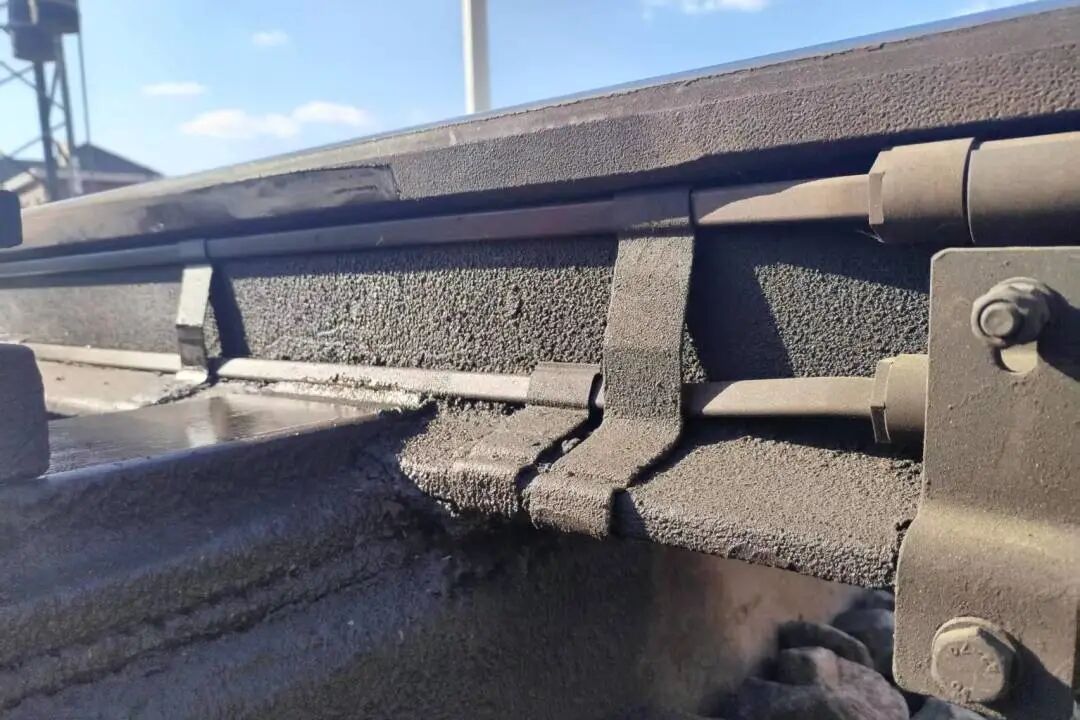 南方不常见！除雪神器重磅上线