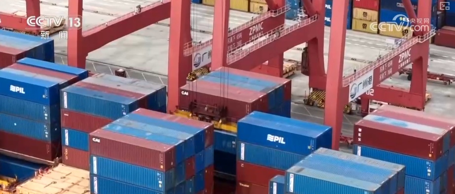 政策“组合拳”发力塑造吸引外资新优势 便利更多国家优质产品与服务进入中国 政策“组合拳”发力塑造吸引外资新优势 便利更多国家优质产品与服务进入中国