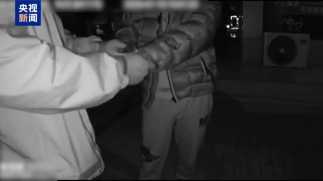 央视披露“高薪搬运”骗局：一趟“搬货”声称最高可赚12万元