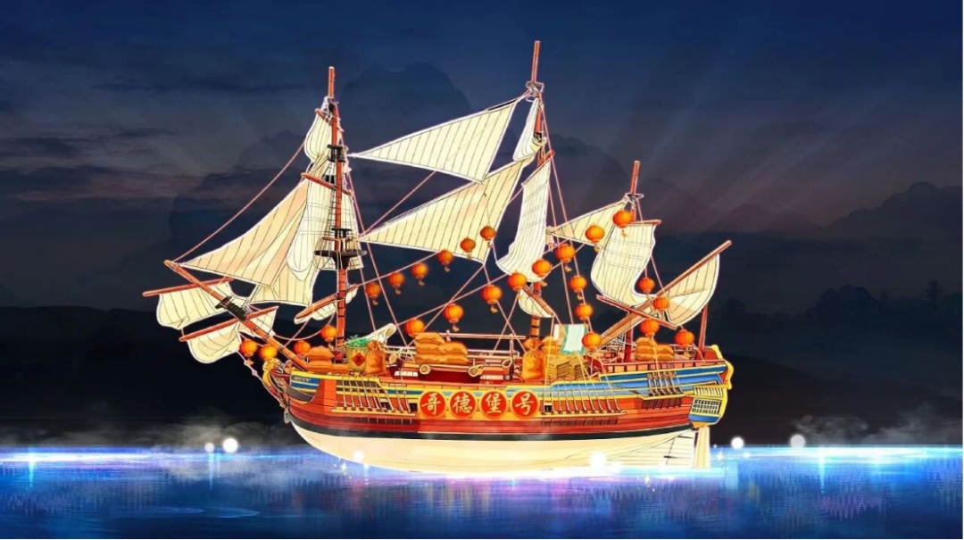 这只火了的“打工摸鱼”醒狮已睁眼！广州越秀公园新春灯会本周震撼亮灯