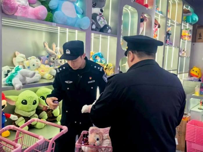 北京万人发案率创本世纪新低 传统案件破案率创新高