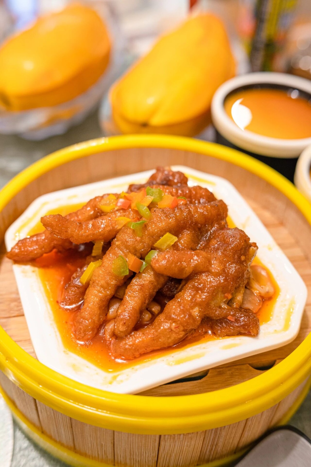 立法了！广州早茶制作方式、茶位费！