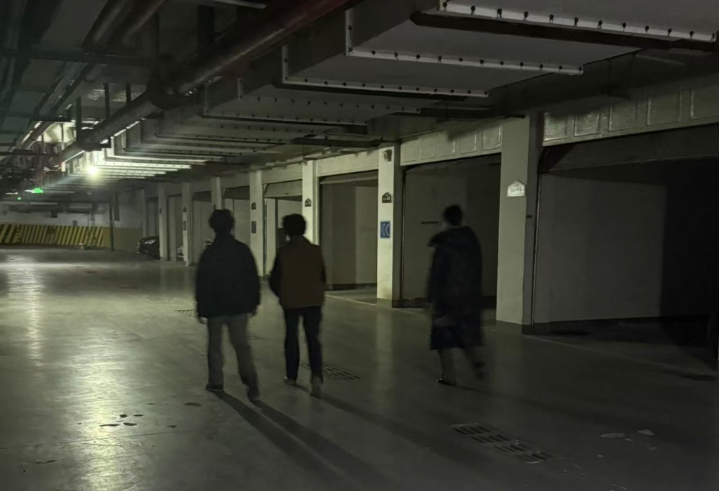 天冷地库成锻炼玩耍“好去处”?小心这种气体危害高 天冷地库成锻炼玩耍“好去处”?小心这种气体危害高