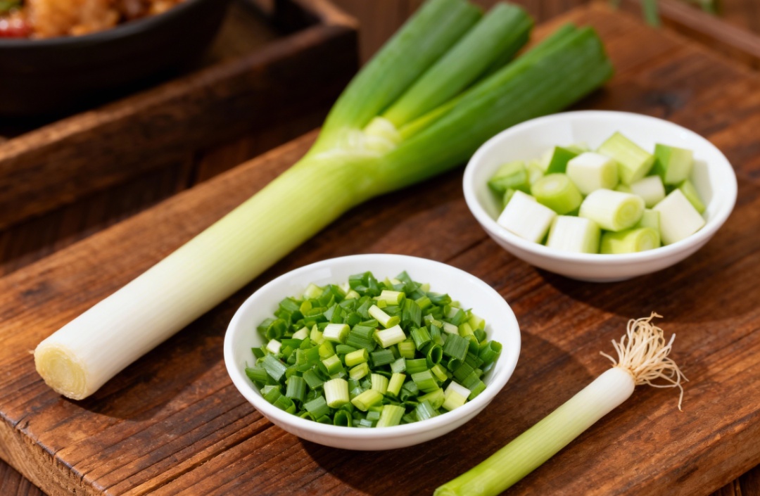 一根葱,抵三味药?别再只当它是调料了,从葱叶到葱须,个个都是宝! 一根葱,抵三味药?别再只当它是调料了,从葱叶到葱须,个个都是宝!