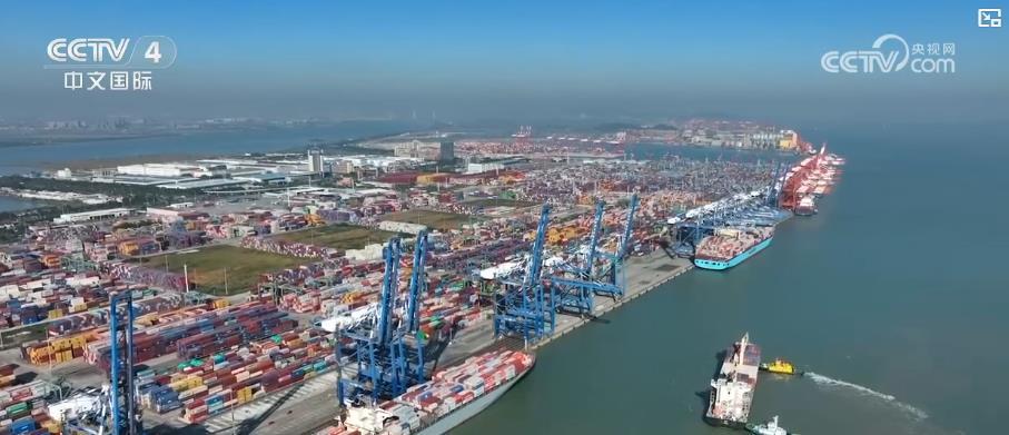 2025年稳外贸稳外资成效显著 外商投资环境持续优化 2025年稳外贸稳外资成效显著 外商投资环境持续优化