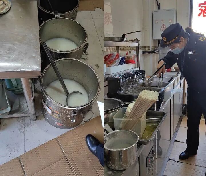 外卖骑手“随手拍”，扒开“幽灵外卖”的画皮