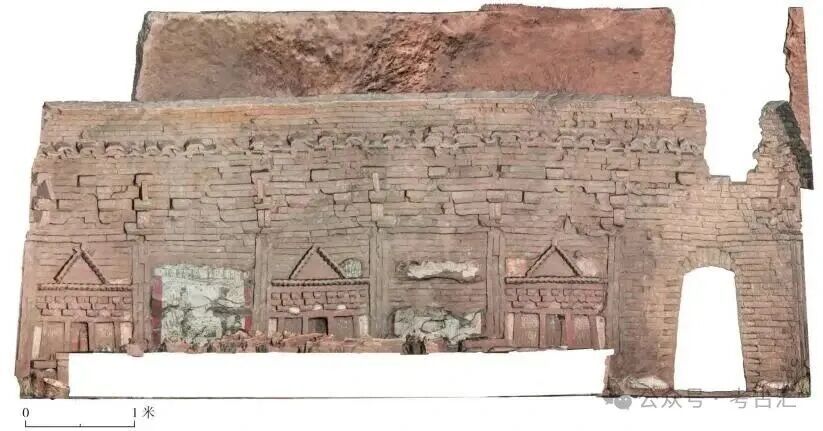 山西考古又一重大发现