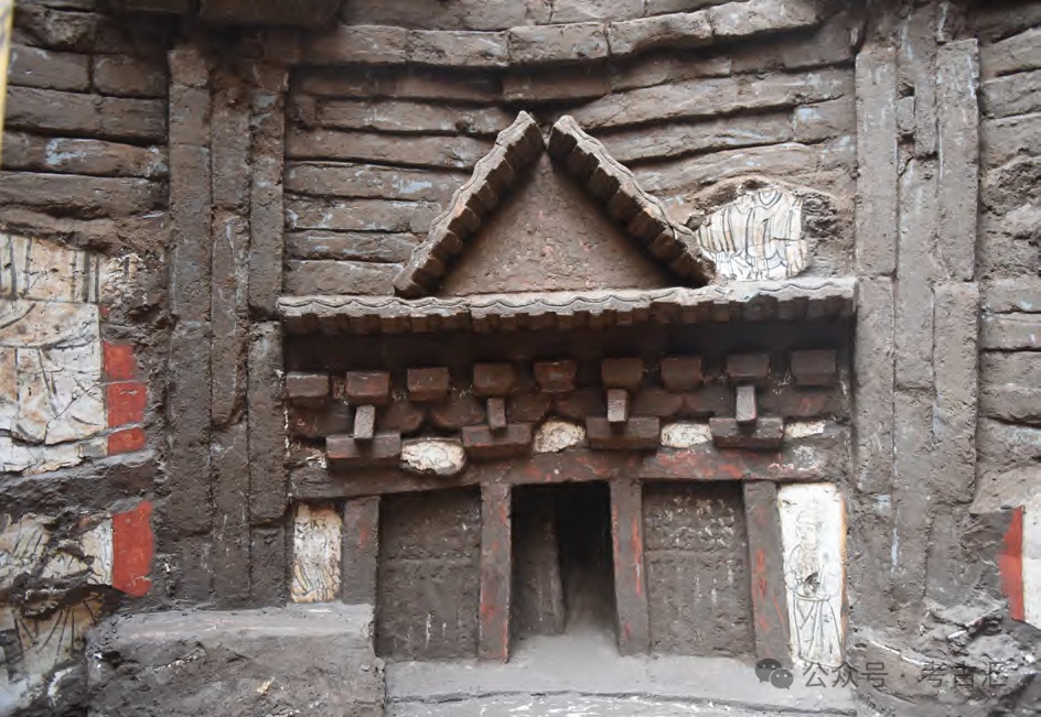 山西考古又一重大发现