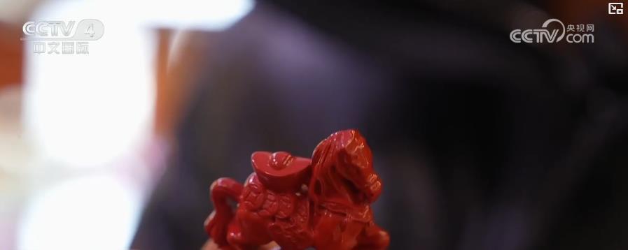 从年宵花到生肖文创：多地年货市场供销两旺 传统与创意产品点亮春节消费