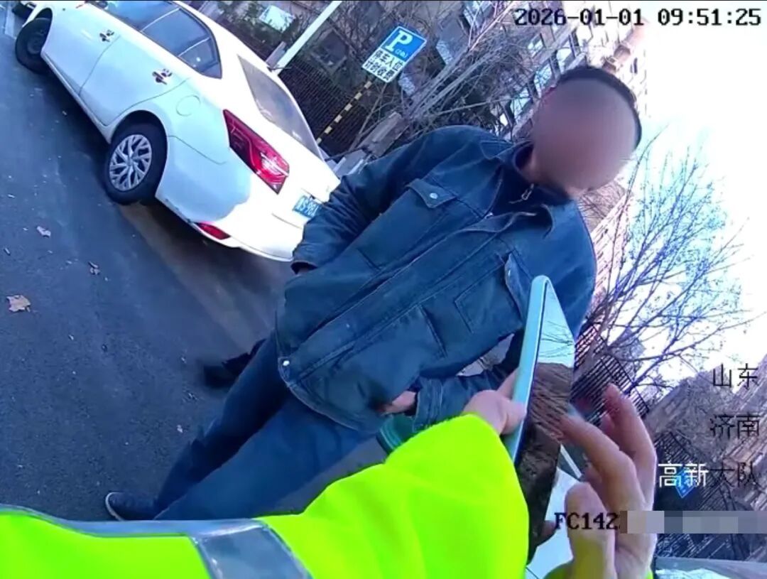 “小聪明”变“大麻烦” 遮挡号牌要不得 “小聪明”变“大麻烦” 遮挡号牌要不得