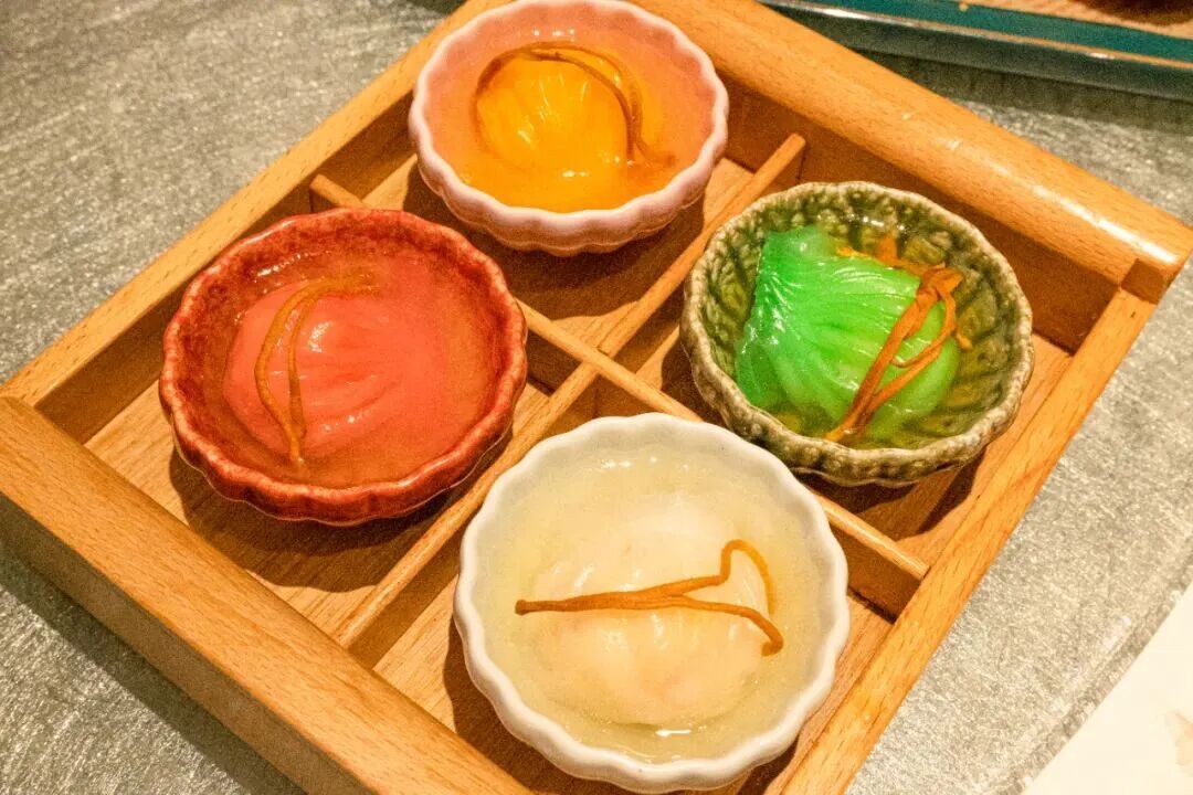 立法了！广州早茶制作方式、茶位费！