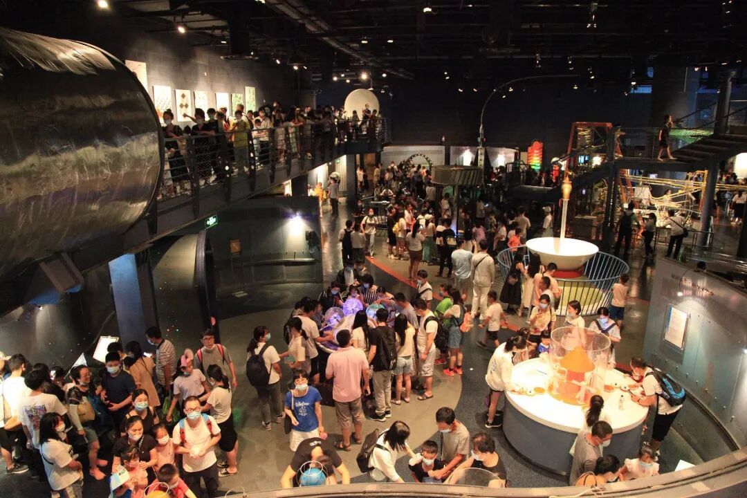 上海小囡"回忆杀"！经典"地标"关闭近3年，即将归来！