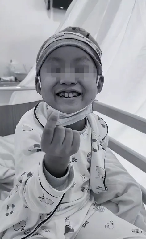 痛惜！抗癌“小王子”豪豪离世，年仅10岁