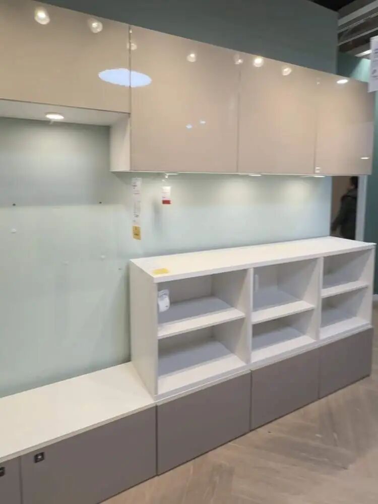 1小时全部售罄!上海市民在宝山宜家“疯狂捡漏”:太值了!餐厅已关闭 1小时全部售罄!上海市民在宝山宜家“疯狂捡漏”:太值了!餐厅已关闭