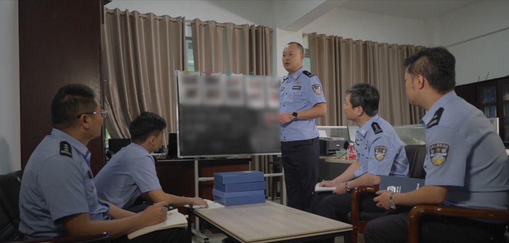 28年前“花坛藏尸案”告破，凶手整容改名潜逃多年终落网