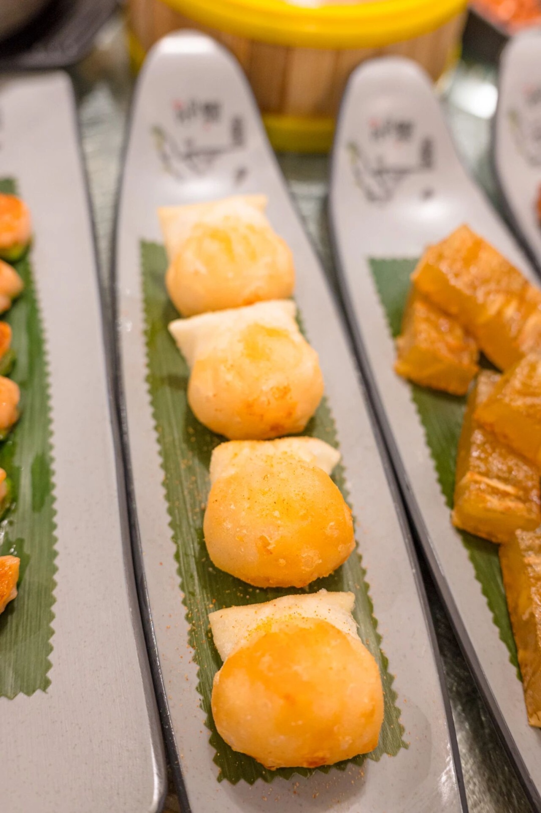 立法了！广州早茶制作方式、茶位费！