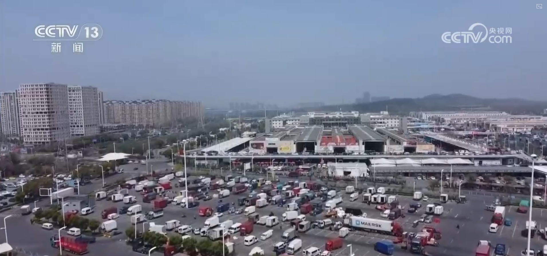 3.814亿吨、5567.1亿元，成绩“亮眼”！数说我国冷链物流行业稳步增长