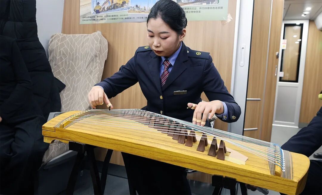 T135→D61，济南开往宁波的这趟普速列车升级为动车组