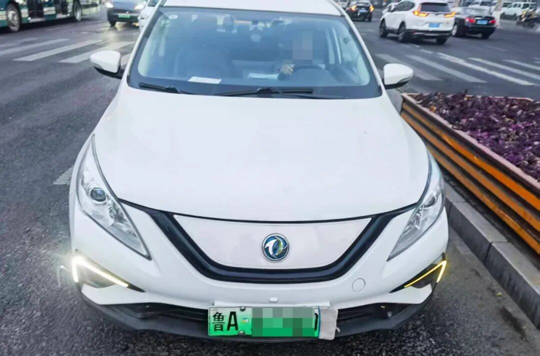 “小聪明”变“大麻烦” 遮挡号牌要不得 “小聪明”变“大麻烦” 遮挡号牌要不得