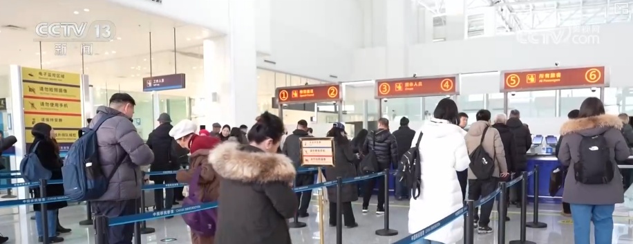 “到中国过春节”成为新风尚圈粉海外游客 拓宽文旅市场发展新空间