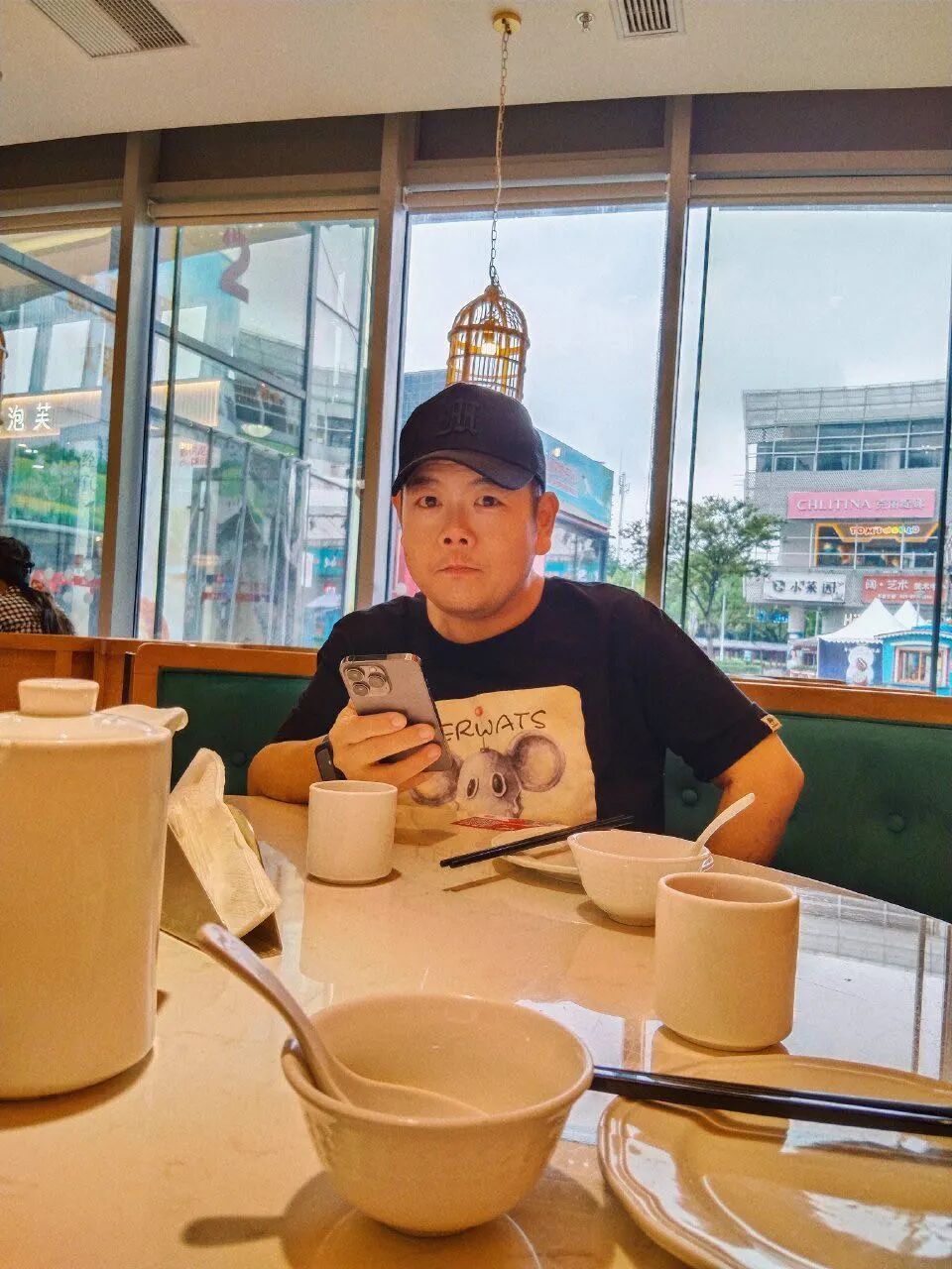 20年前一张照片火遍全网！他如今结婚生子回归生活，本人回应：走红对我没影响