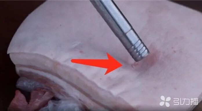 过年大扫除，用这种扫帚要当心！