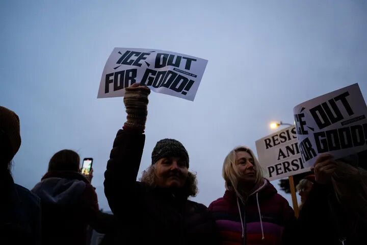 美国政府又要“关门”？