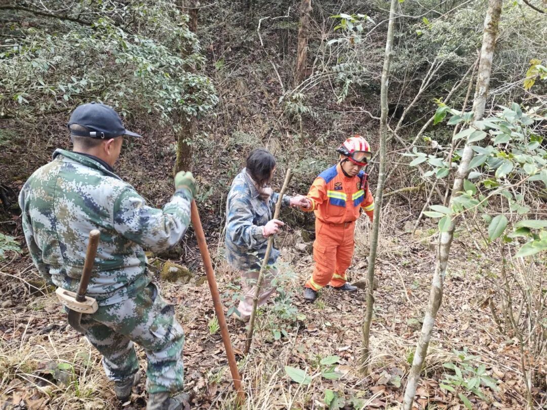 又有3人失联！为拍雪景擅闯保护区，这届驴友的“野路子”有多野？