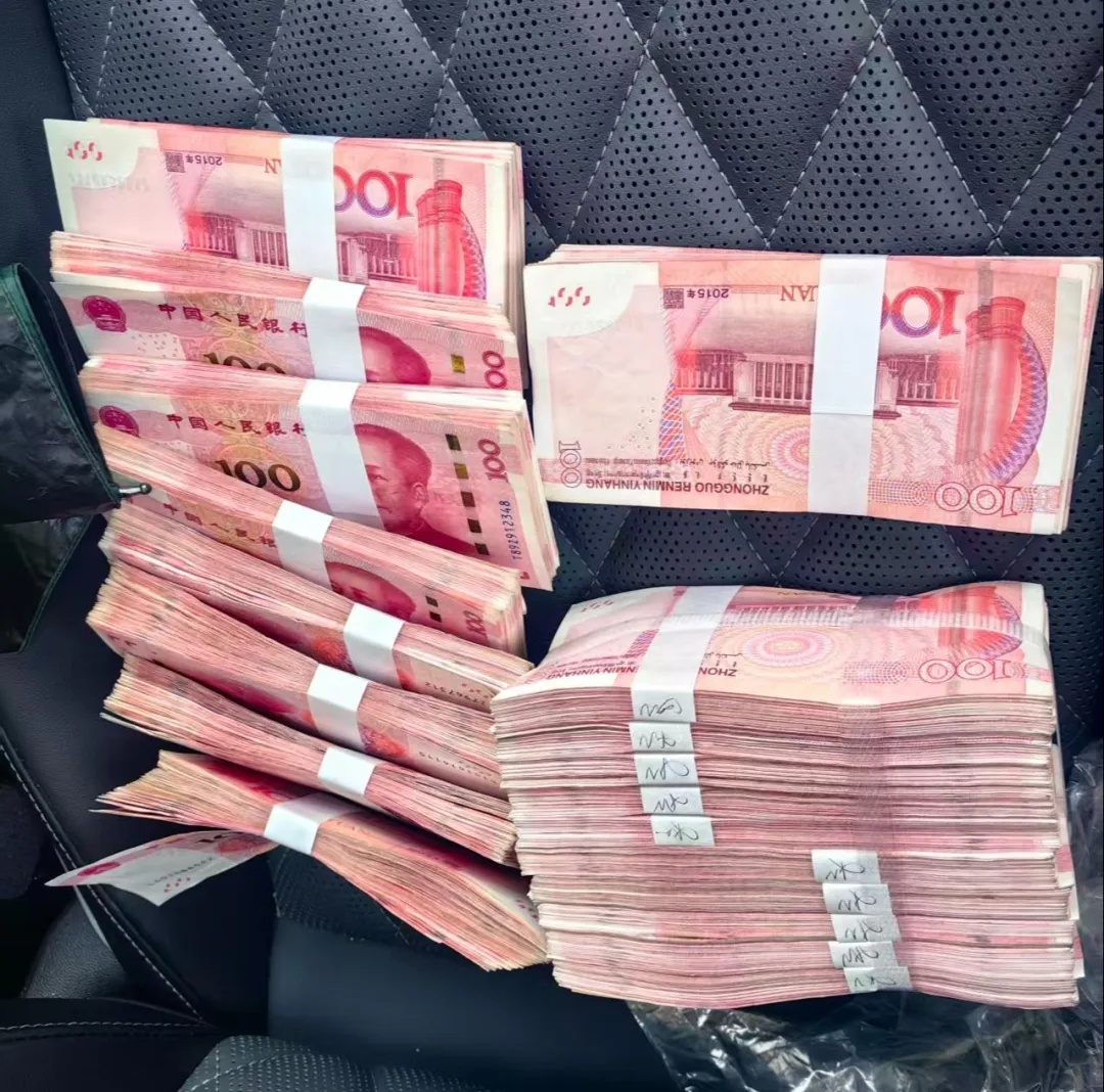 19万“订婚彩礼”，现场拦截！