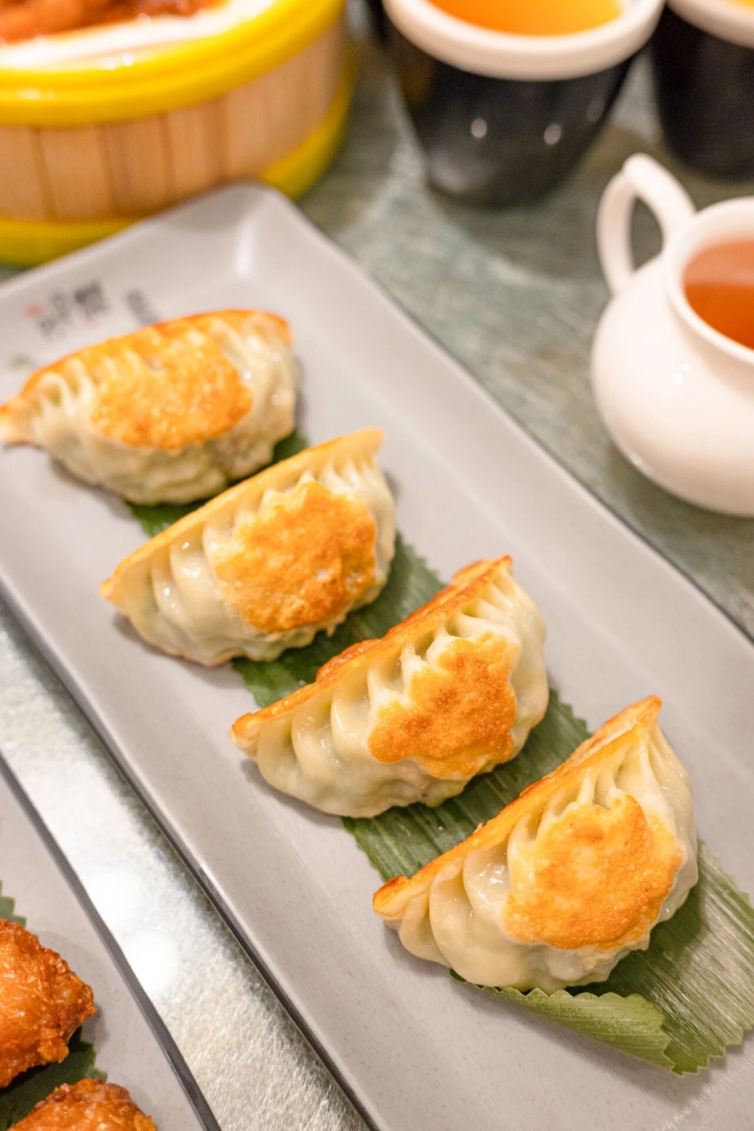 立法了！广州早茶制作方式、茶位费！