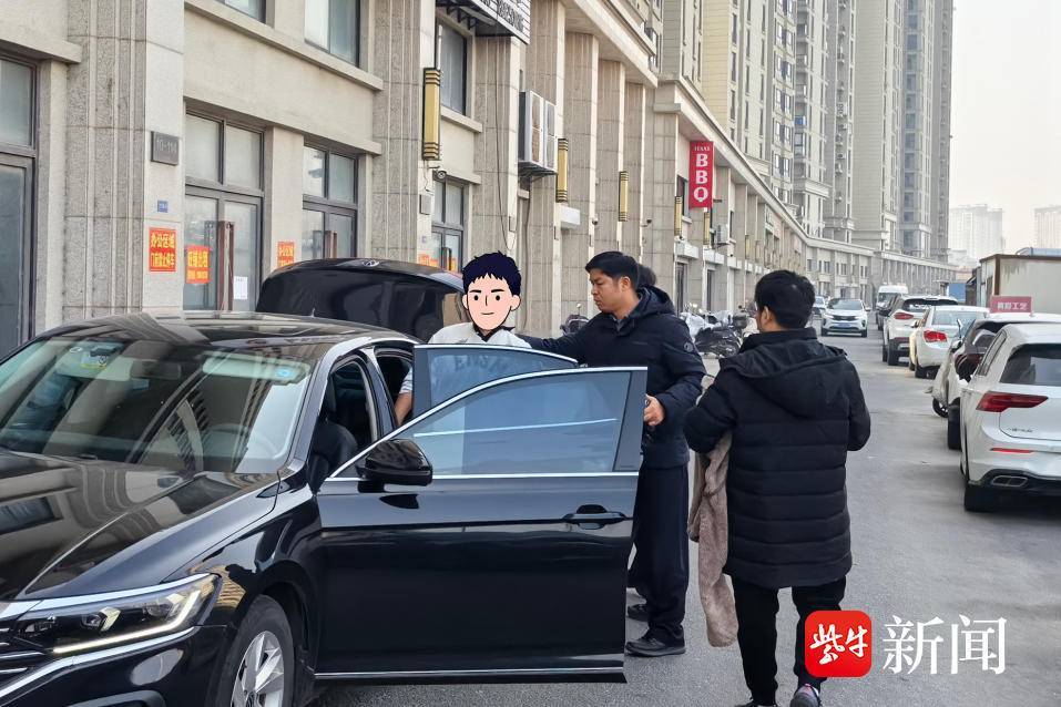 反诈民警“守株待兔”,20万诈骗资金被截获 反诈民警“守株待兔”,20万诈骗资金被截获