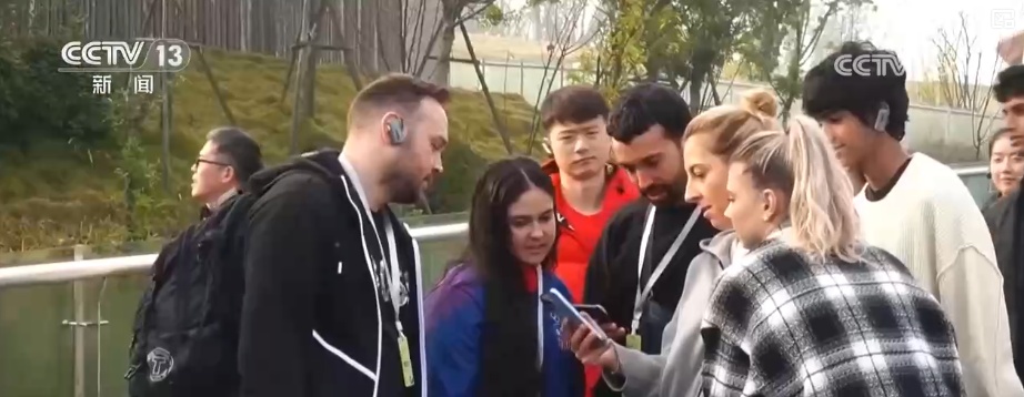 “到中国过春节”成为新风尚圈粉海外游客 拓宽文旅市场发展新空间