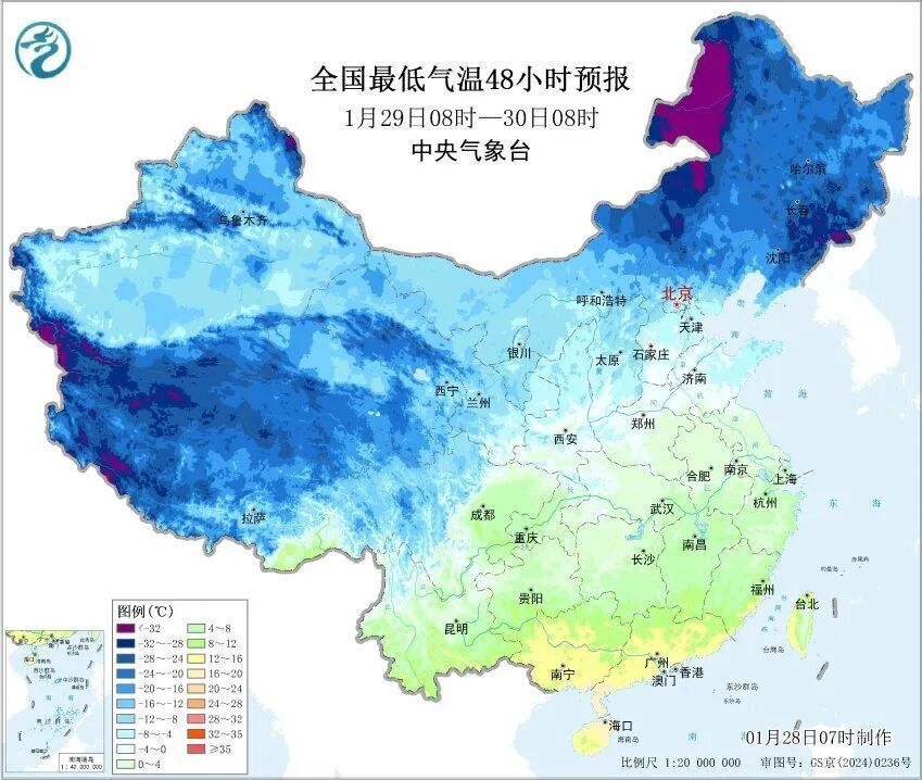 大暴雪、沙尘!局地气温降幅超8℃!明天起,冷空气将携新一轮大范围雨雪来袭→ 大暴雪、沙尘!局地气温降幅超8℃!明天起,冷空气将携新一轮大范围雨雪来袭→