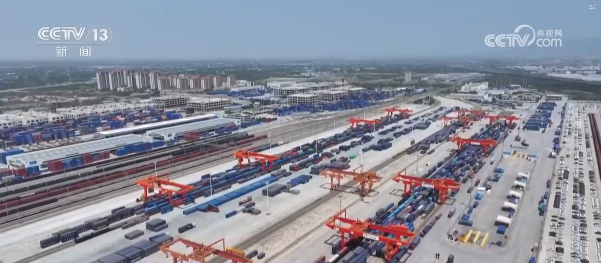 数说“十四五”生态保护成就 生态环境获得感、幸福感、安全感进一步增强