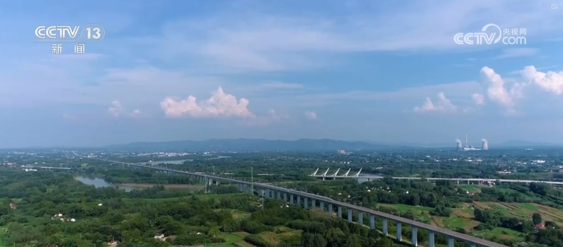 数说“十四五”生态保护成就 生态环境获得感、幸福感、安全感进一步增强