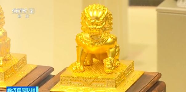 黄金白银价格再冲新高 市场白银消费量增加