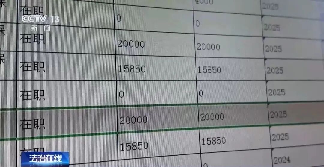 公司15名员工13人集中生育，骗领上百万津贴……