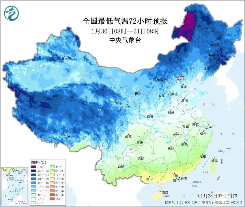 大暴雪、沙尘!局地气温降幅超8℃!明天起,冷空气将携新一轮大范围雨雪来袭→ 大暴雪、沙尘!局地气温降幅超8℃!明天起,冷空气将携新一轮大范围雨雪来袭→