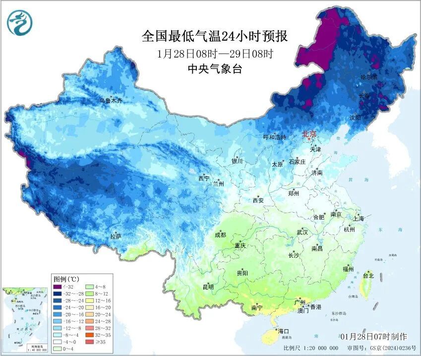 大暴雪、沙尘!局地气温降幅超8℃!明天起,冷空气将携新一轮大范围雨雪来袭→ 大暴雪、沙尘!局地气温降幅超8℃!明天起,冷空气将携新一轮大范围雨雪来袭→