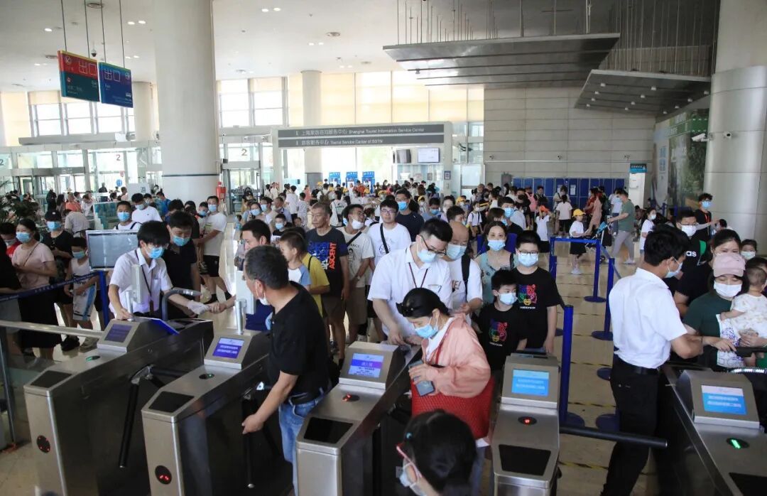 上海小囡"回忆杀"！经典"地标"关闭近3年，即将归来！