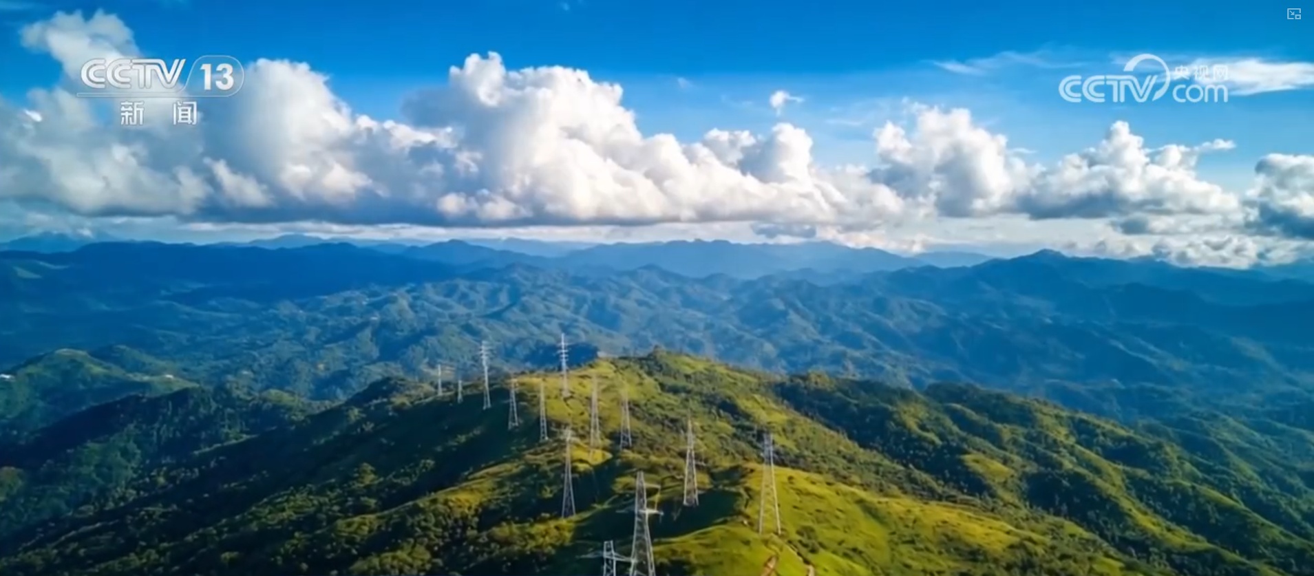 数说“十四五”生态保护成就 生态环境获得感、幸福感、安全感进一步增强