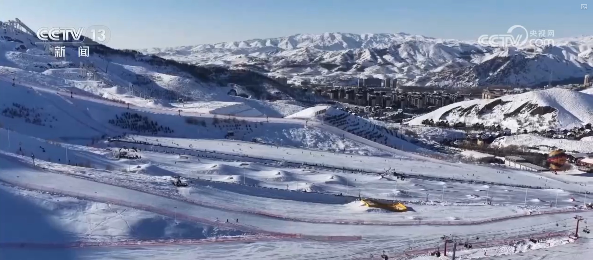 各地非遗民俗“串珠成链”点亮佳节 “到中国过春节”成为新潮流新风尚