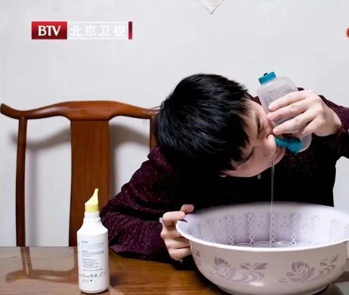 睡前1个动作，快速通气，不怕鼻塞，安稳入睡一整晚