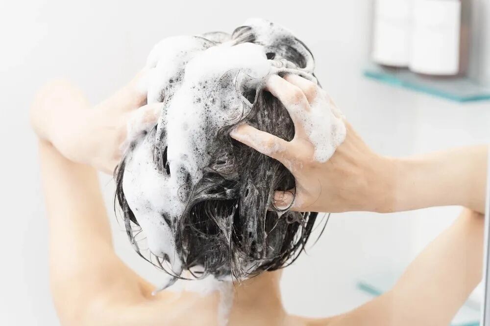洗头这件事，你可能一直搞错了