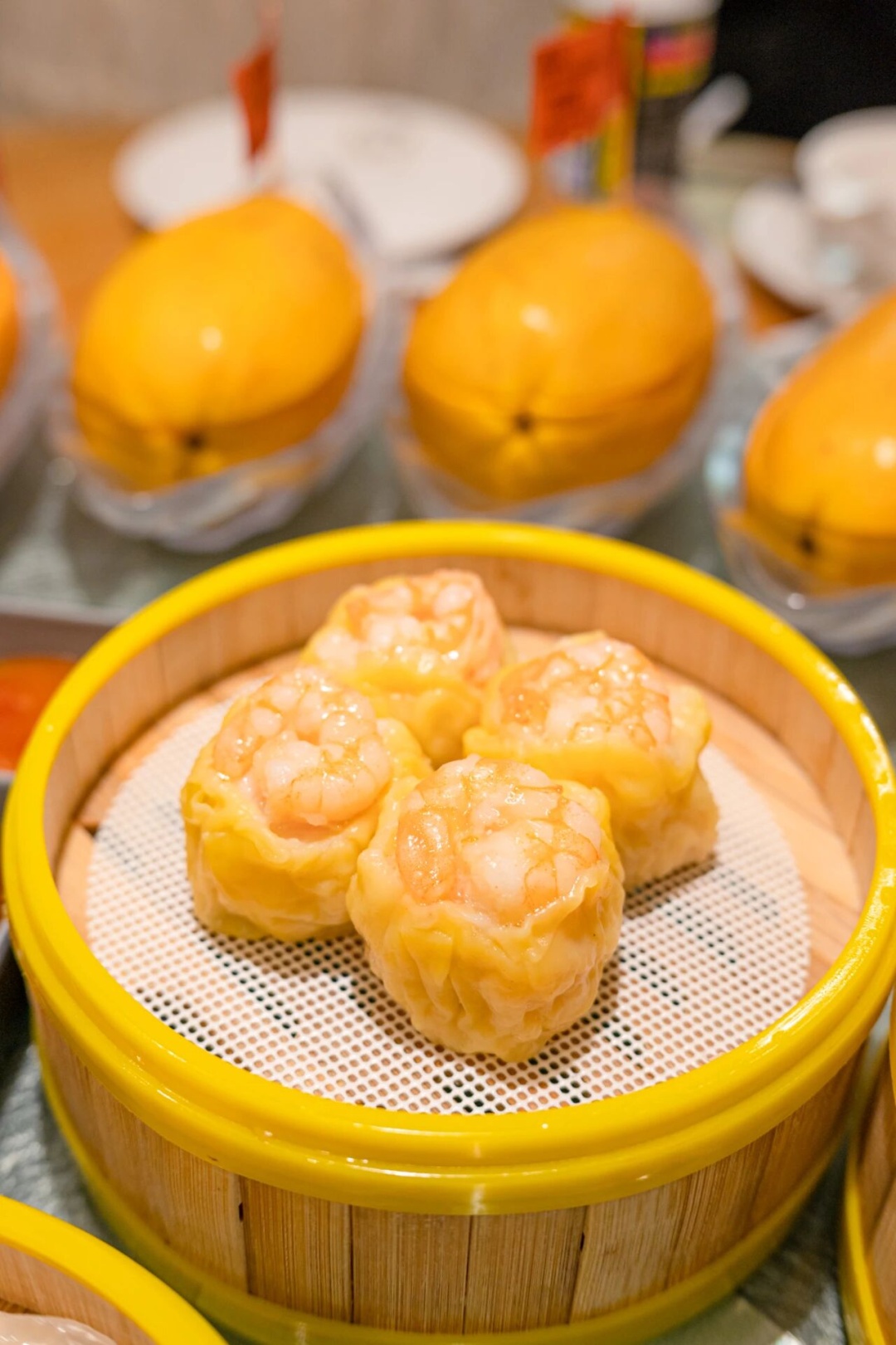 立法了！广州早茶制作方式、茶位费！