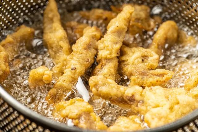 真心劝你,这4类“促炎食物”要少吃! 真心劝你,这4类“促炎食物”要少吃!